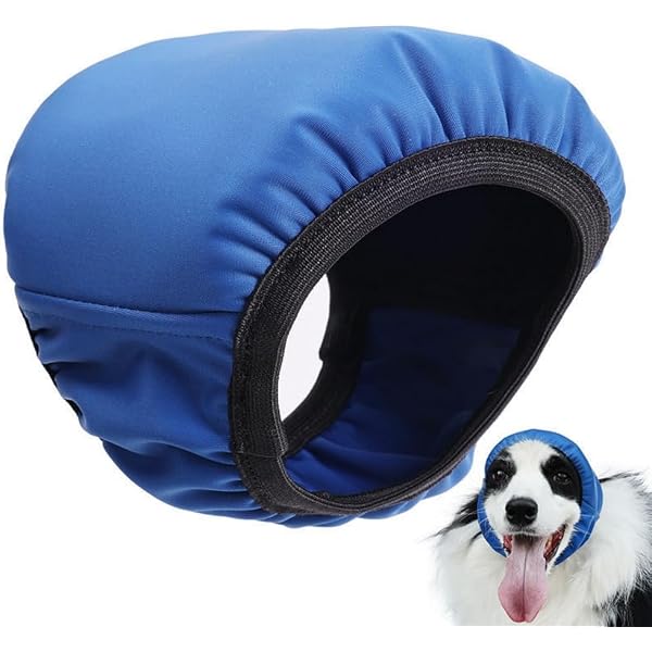 ※新品※PETSEAR 犬用 イヤーマフ 29dB 不安軽減 パープル 2XS Amazon.co.jp: [PETSEAR] 犬用イヤーマフ 小型犬用 XSサイズ ピンク